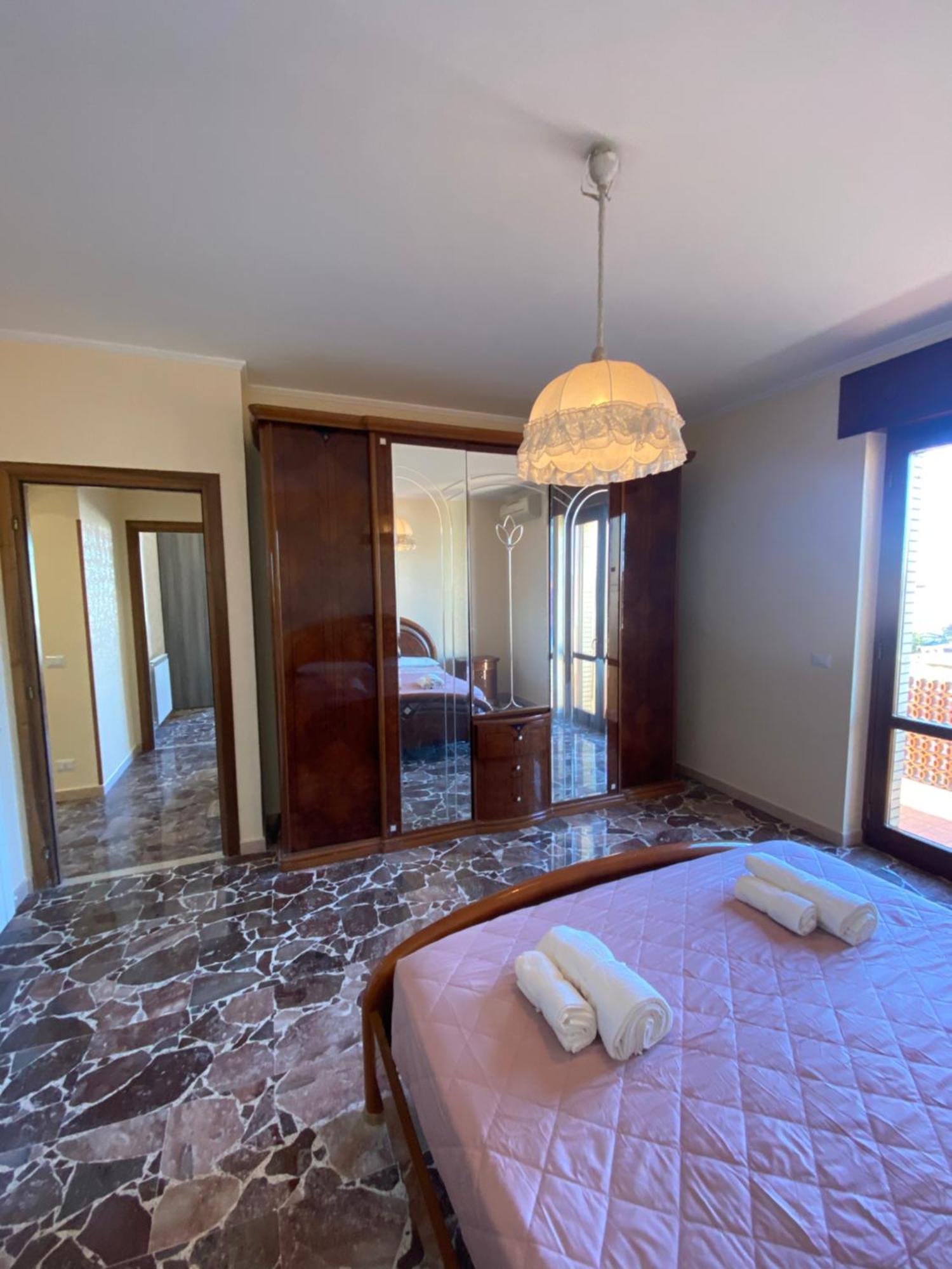 Rao'S Airport Apartment Fiumicino Luaran gambar